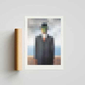 Pomme | Pixxi | Des points c'est tout