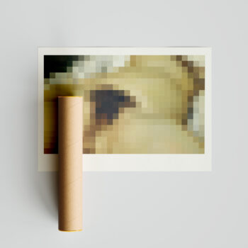 Constance | Pixxi | Des points c'est tout